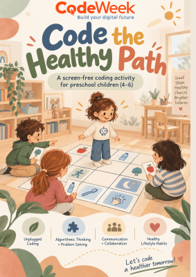 Code the Healthy Path